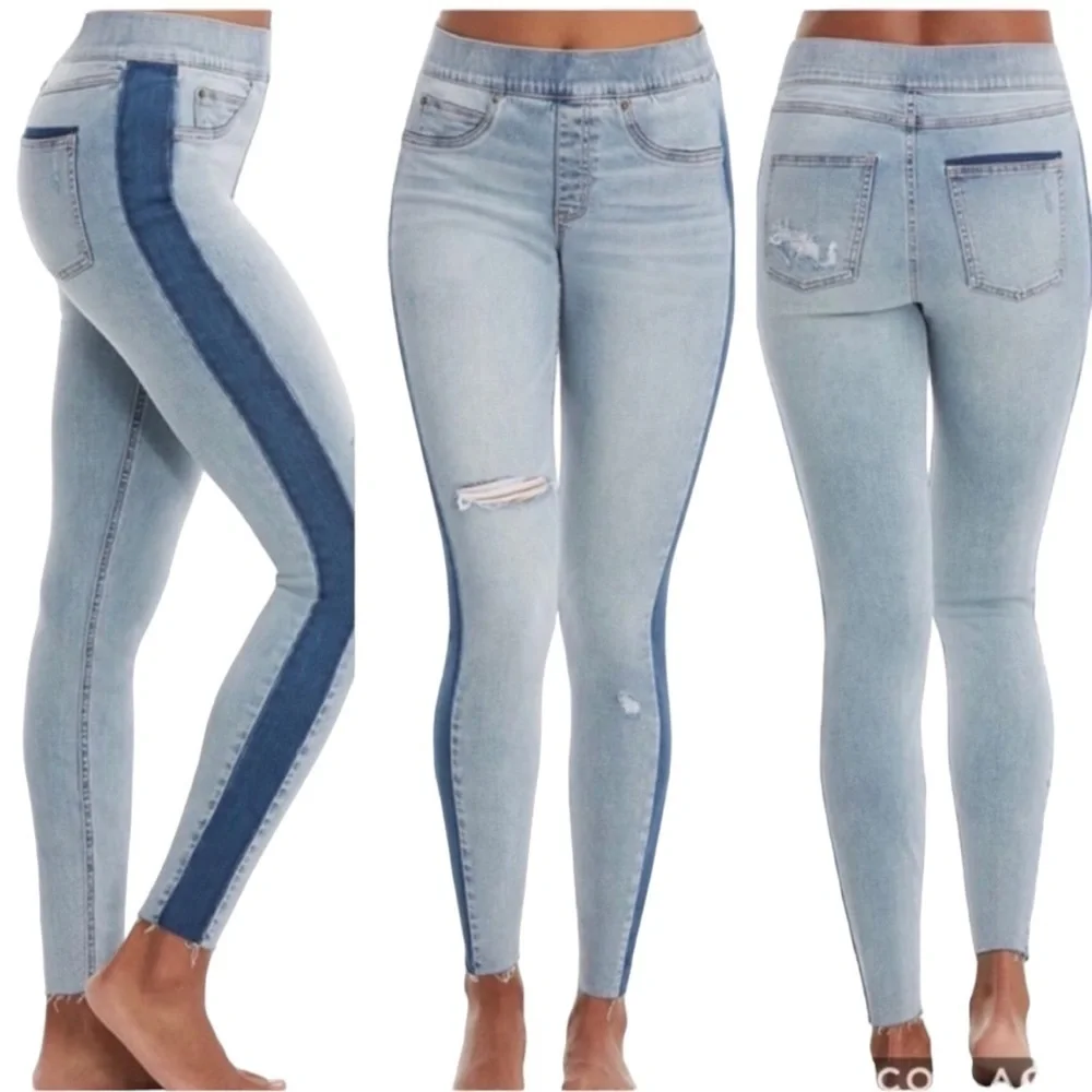 SPANX new side